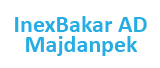 Inex Bakar AD